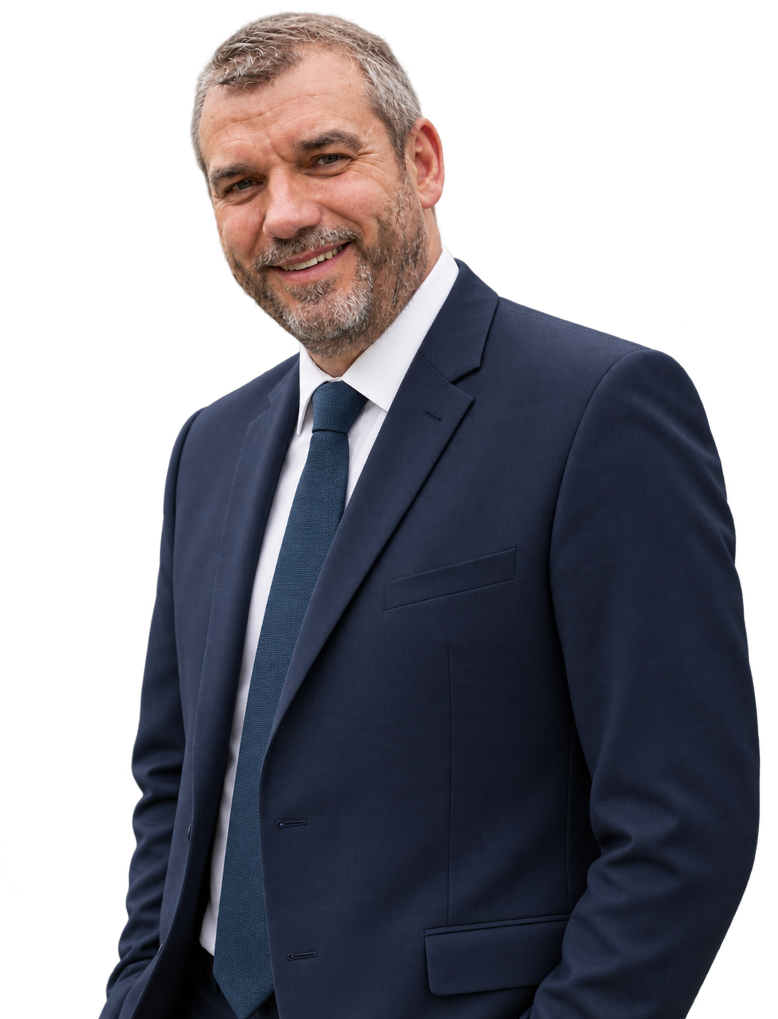 Grégoire Mentré