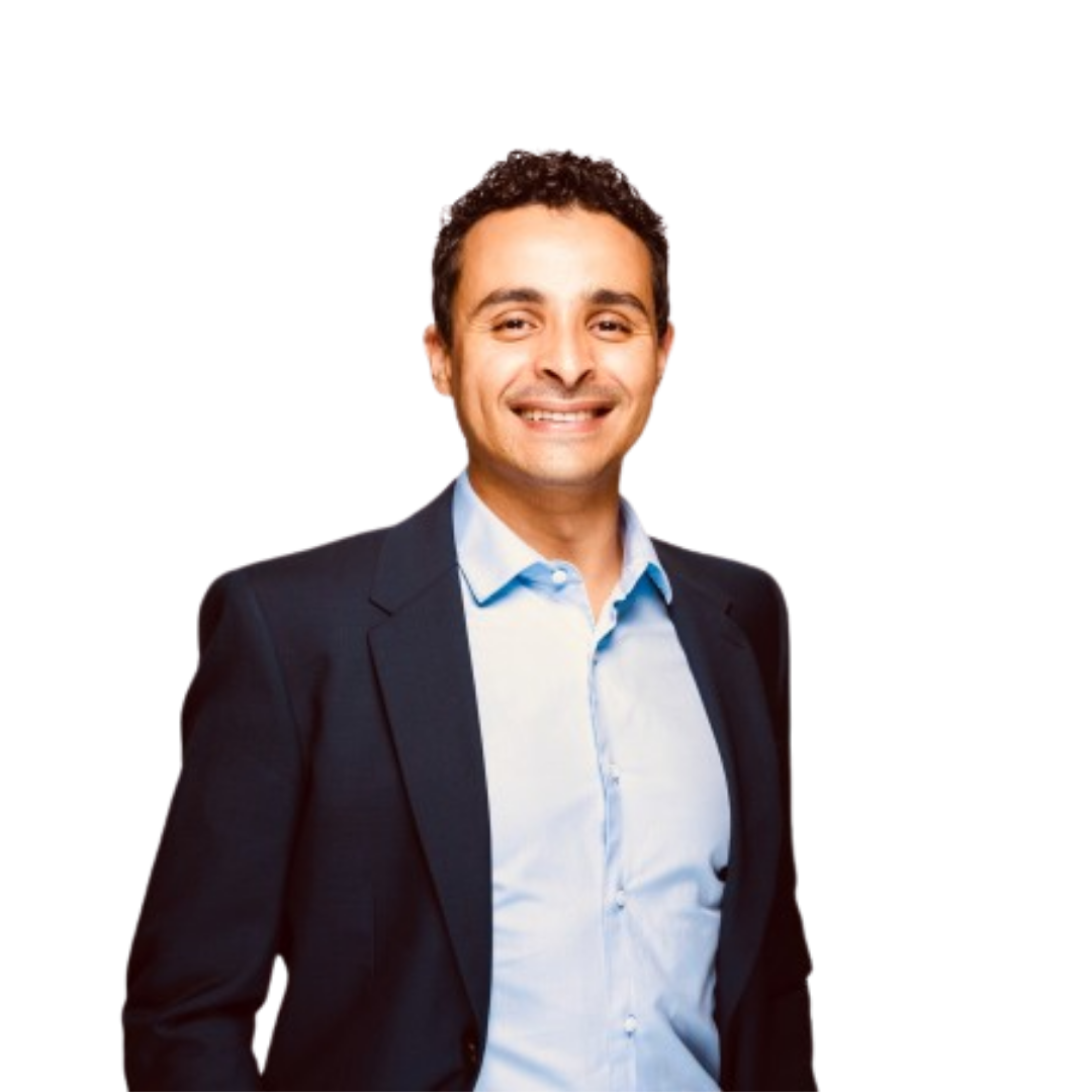 Nabil El Khedri