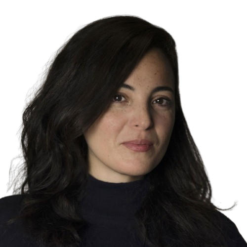 Asma Mhalla
